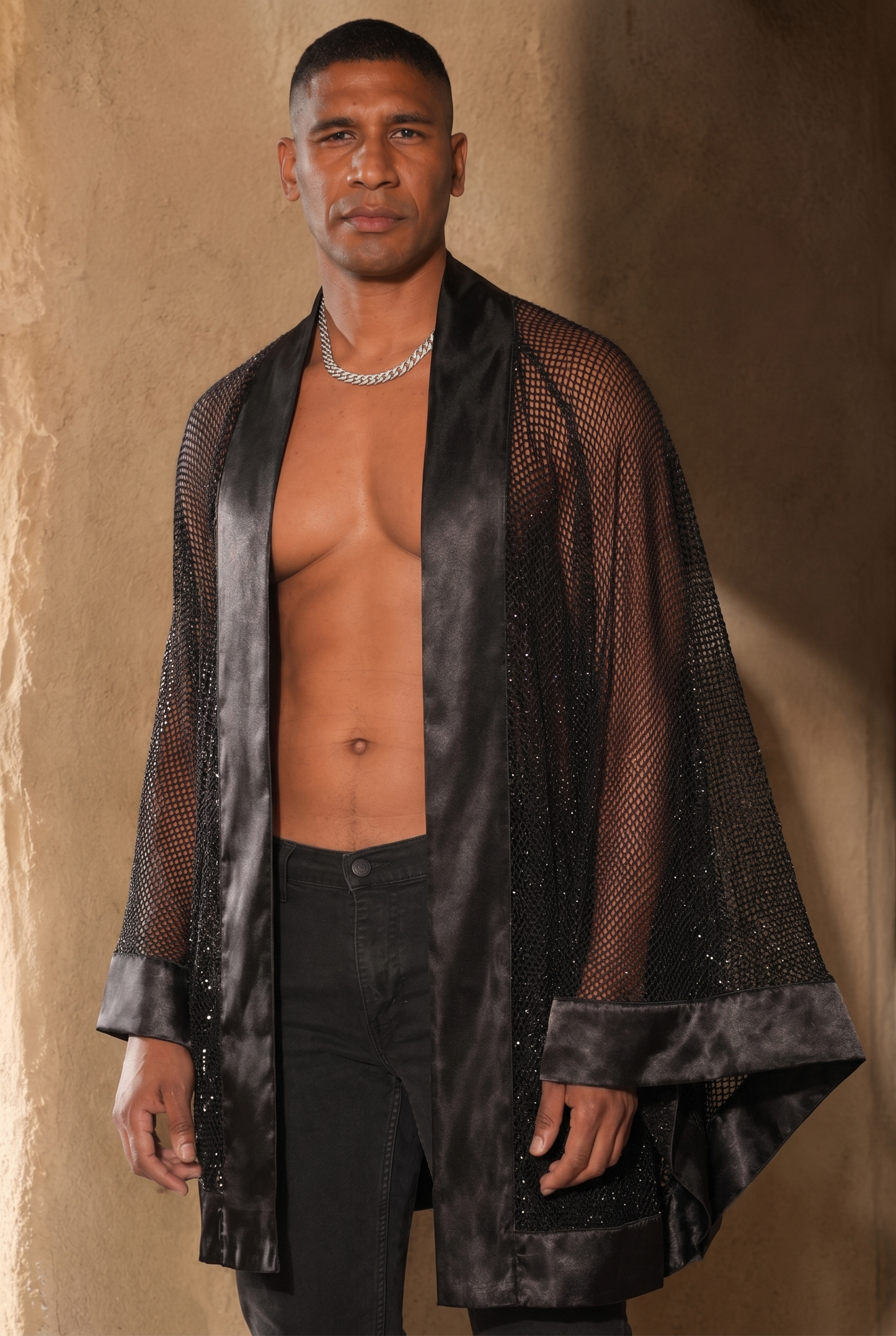 Night Current Cape